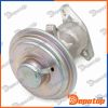 Vanne EGR pour AUDI | 0892479, 27-4097